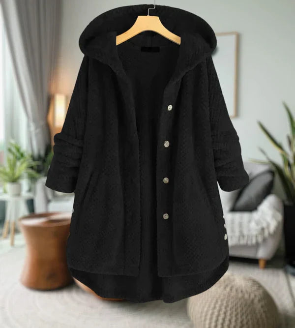 EB | Winter Wollmantel