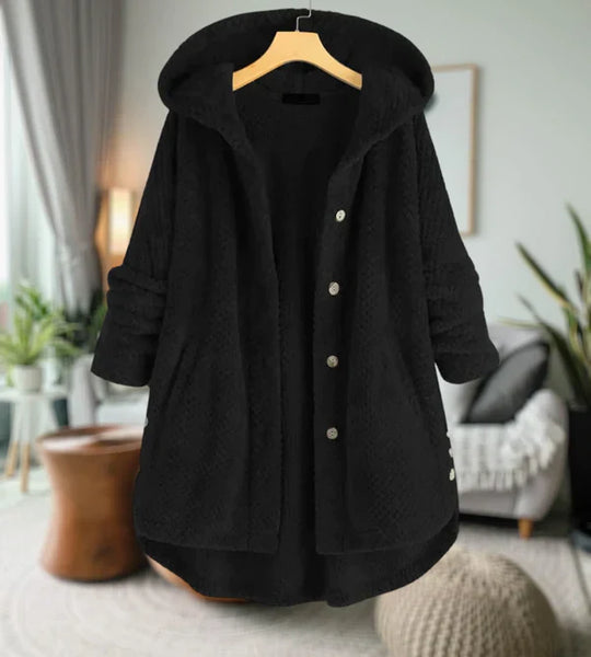 EB | Winter Wollmantel