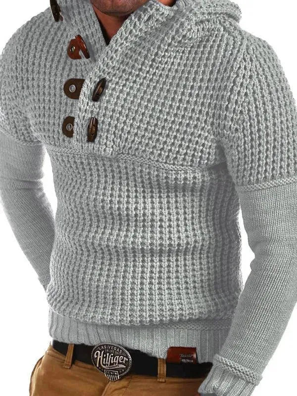 EB | Kapuzen Herren Pullover Pullover
