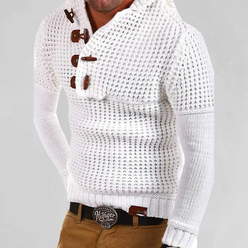 EB | Kapuzen Herren Pullover Pullover