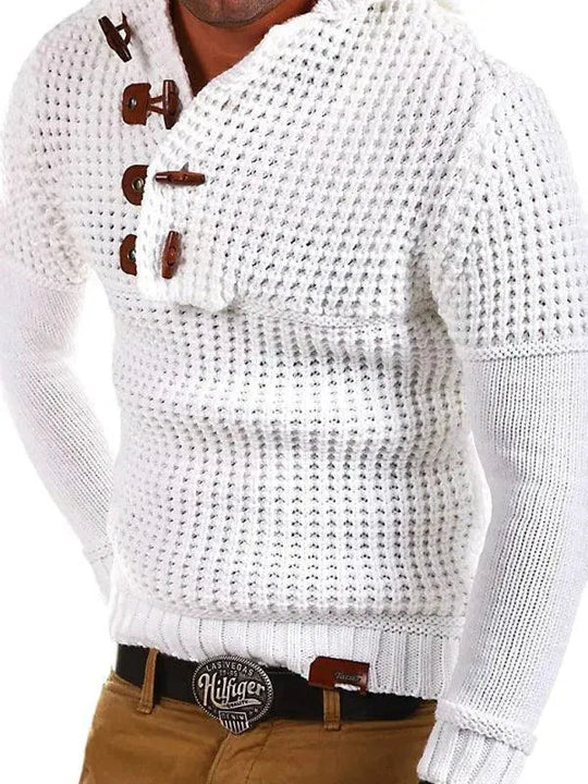 EB | Kapuzen Herren Pullover Pullover