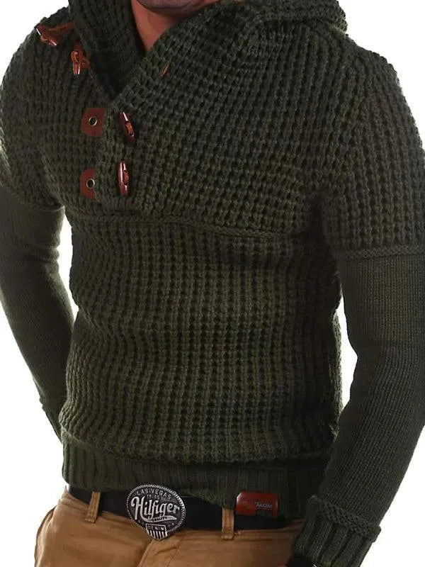 EB | Kapuzen Herren Pullover Pullover