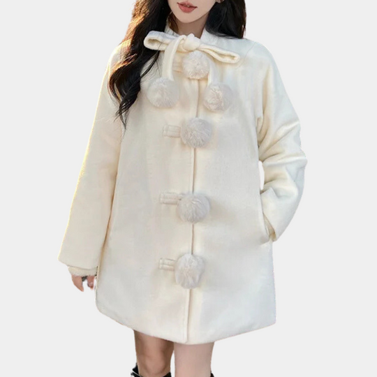 EB | Moderne Wintermantel für Frauen