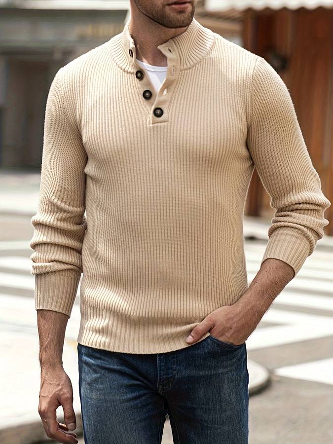 EB | Hudson Capri Sweatshirt