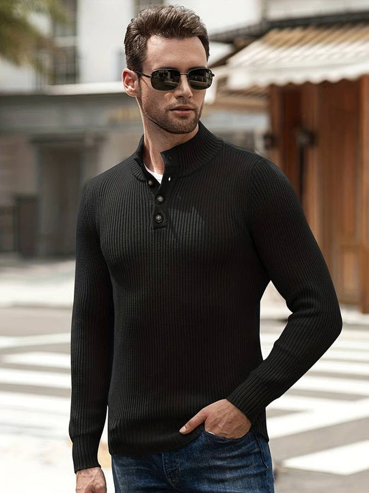 EB | Hudson Capri Sweatshirt