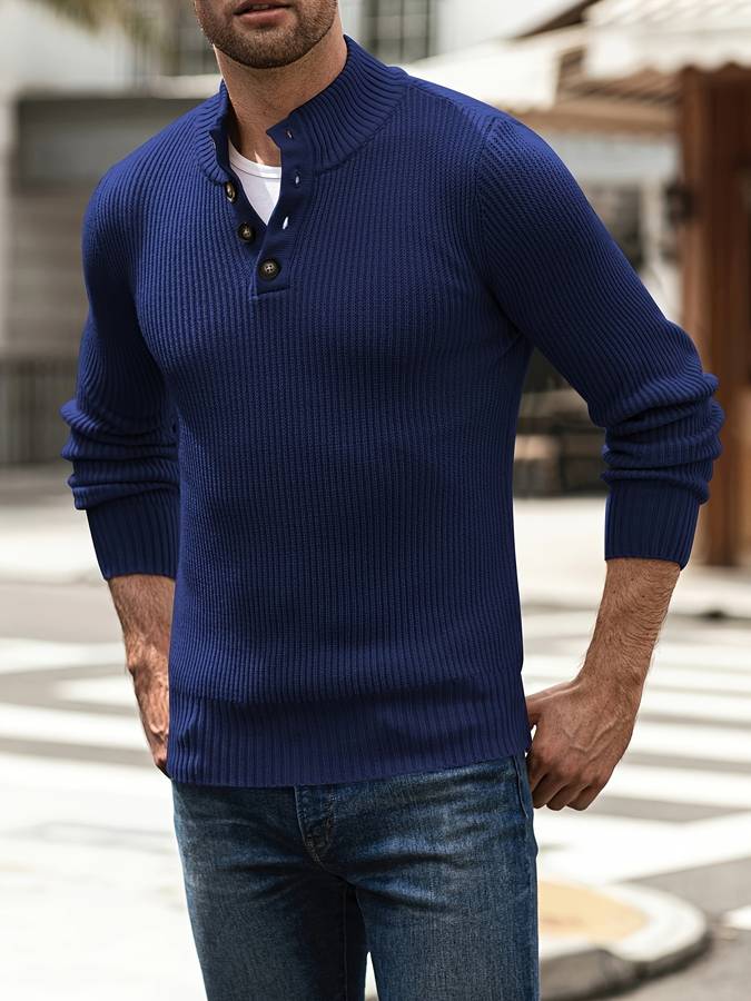 EB | Hudson Capri Sweatshirt