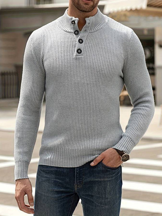 EB | Hudson Capri Sweatshirt