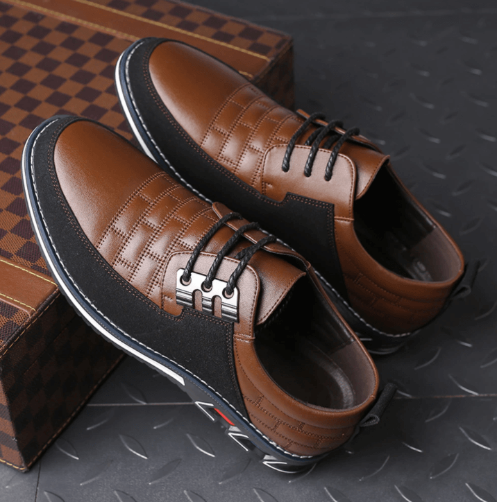 EB | Lässige Sneakers