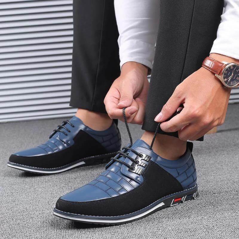 EB | Lässige Sneakers