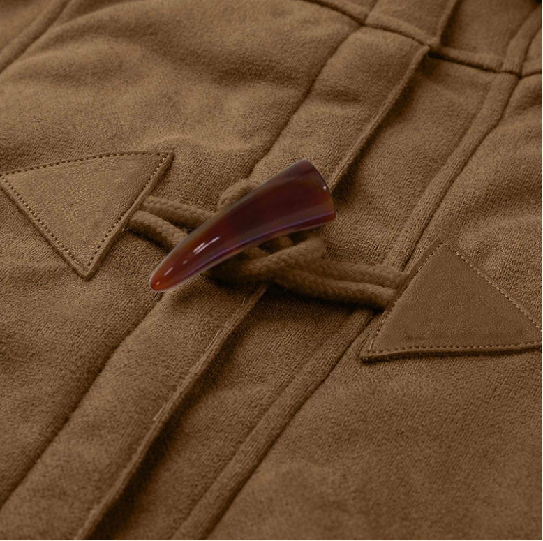 EB | Gemütliche Winter-Hoodiejacke für Damen