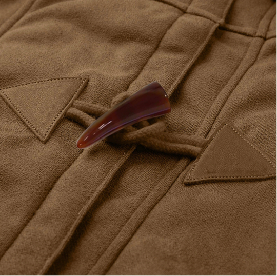 EB | Gemütliche Winter-Hoodiejacke für Damen