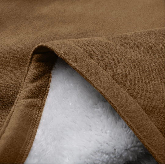 EB | Gemütliche Winter-Hoodiejacke für Damen