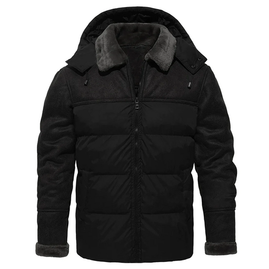 EB | Sherpa Elite Jacke