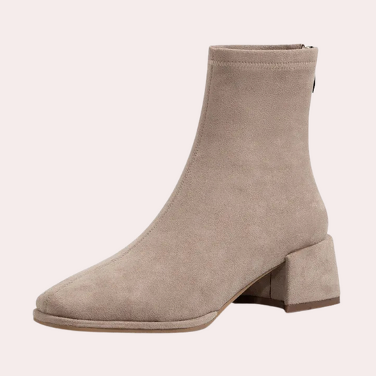 EB | Vielseitige Elegante Stiefeletten