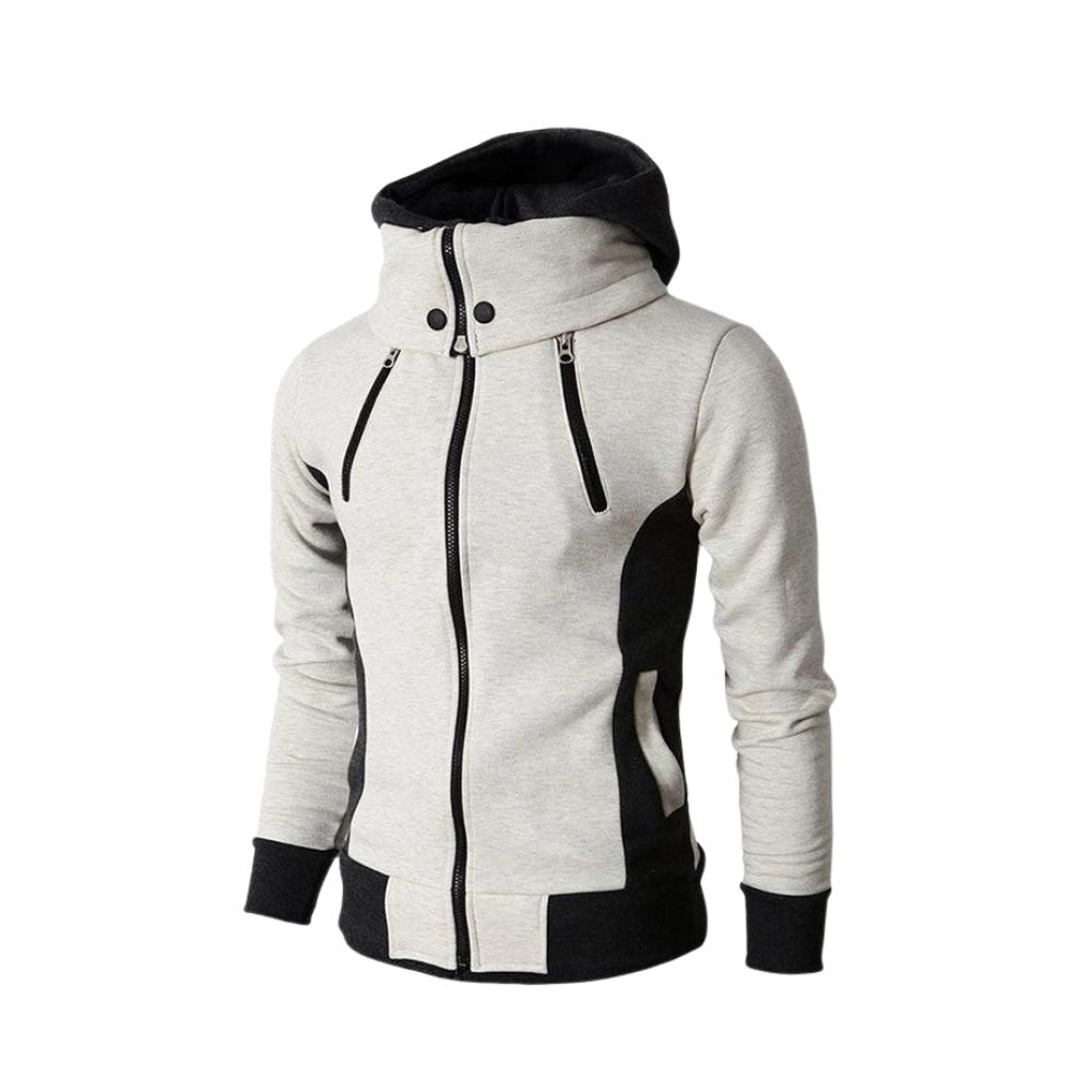 EB | Warme Winterjacke
