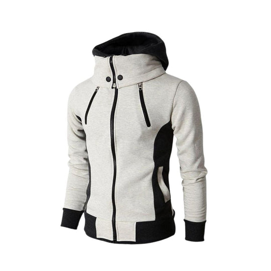 EB | Warme Winterjacke