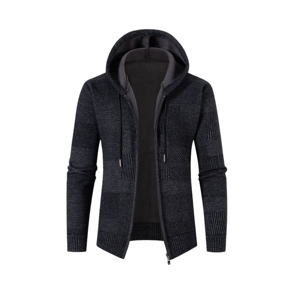 EB | Der Bequeme Kapuzenpullover für Herren