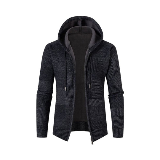 EB | Der Bequeme Kapuzenpullover für Herren