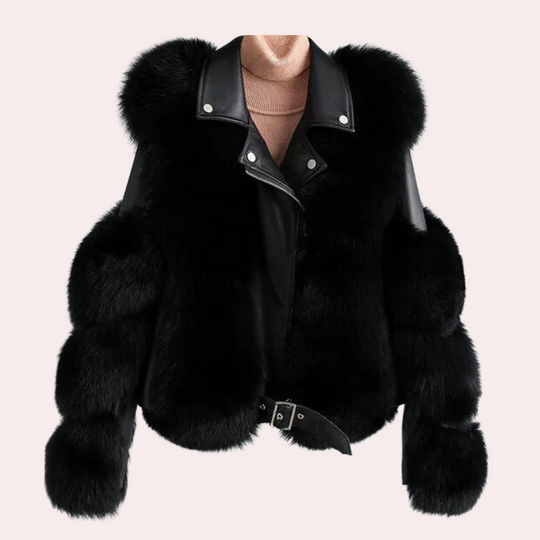EB | Stilvolle Winterjacke für Frauen