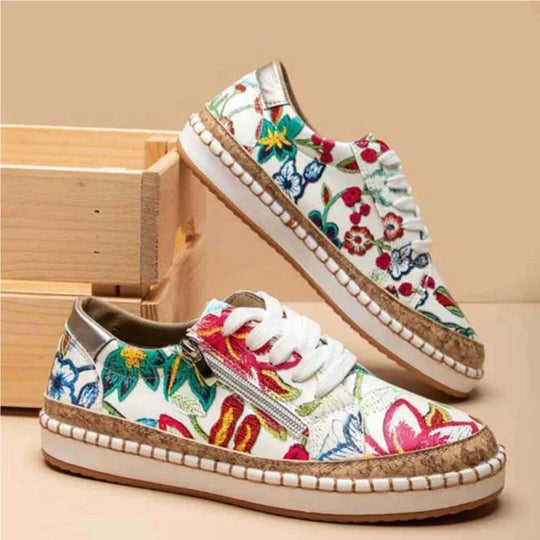 Modische Freizeitschuhe EB