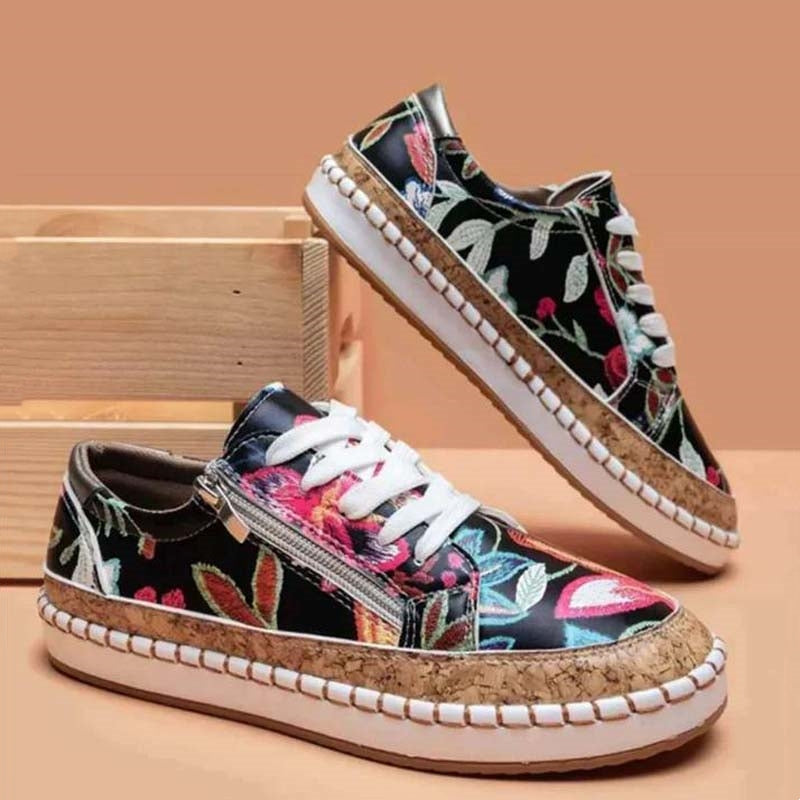 Modische Freizeitschuhe EB