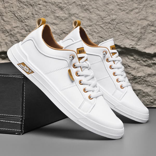 Premium Leder-Sneaker EB EB