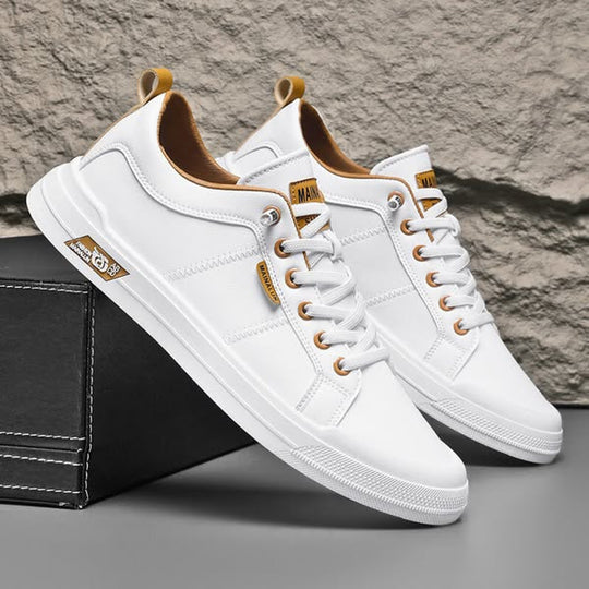 Premium Leder-Sneaker EB EB