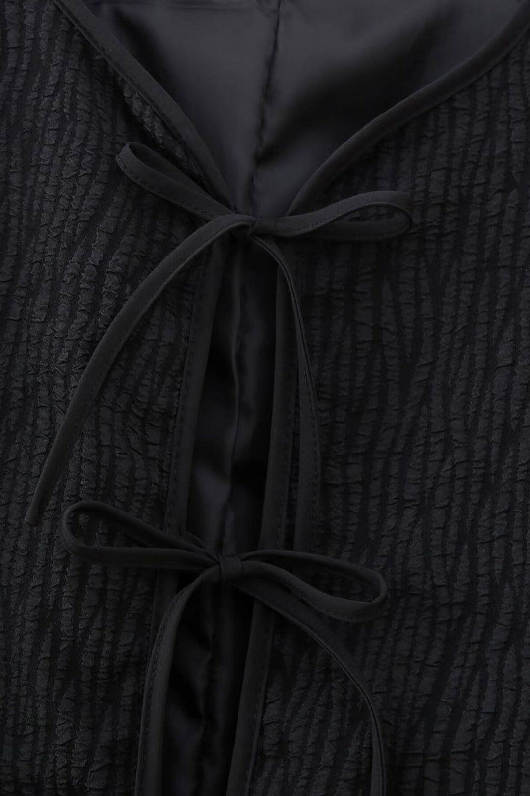 EB | Federmuster Jacke