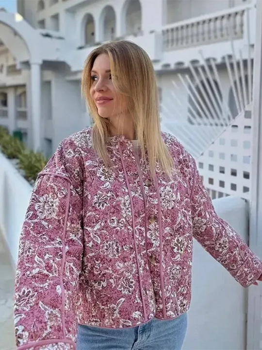 EB | Zeitlose und Elegante Winterkleidung
