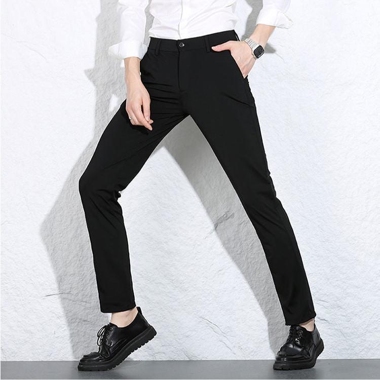 EB | Klassische Stretch-Hose für Männer