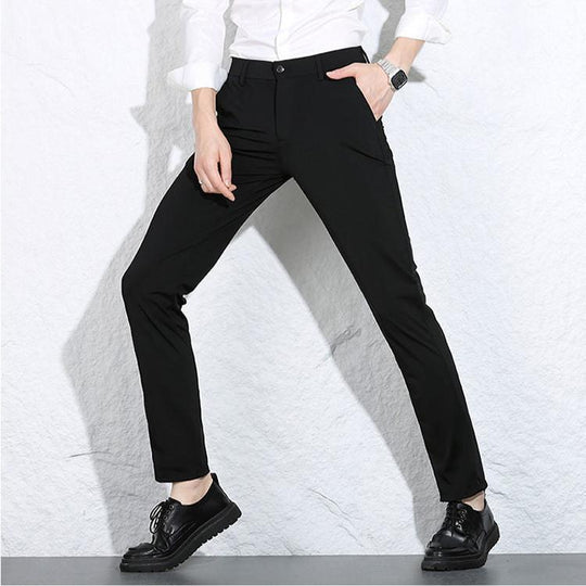 EB | Klassische Stretch-Hose für Männer