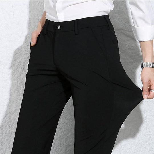 EB | Klassische Stretch-Hose für Männer