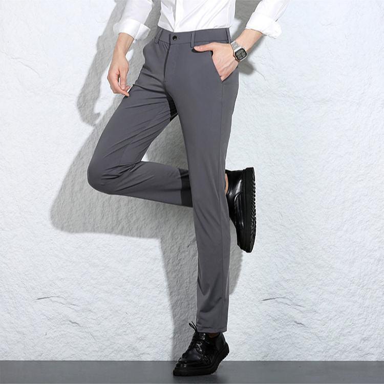 EB | Klassische Stretch-Hose für Männer