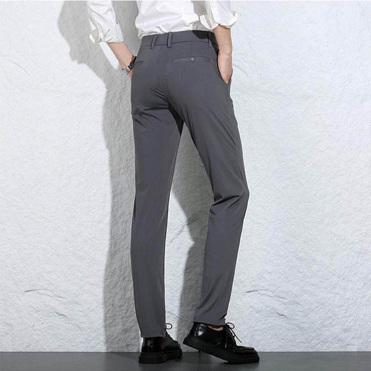 EB | Klassische Stretch-Hose für Männer