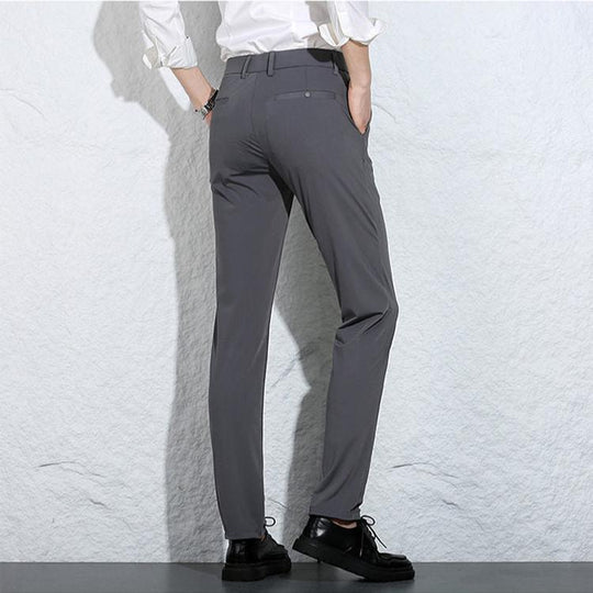 EB | Klassische Stretch-Hose für Männer