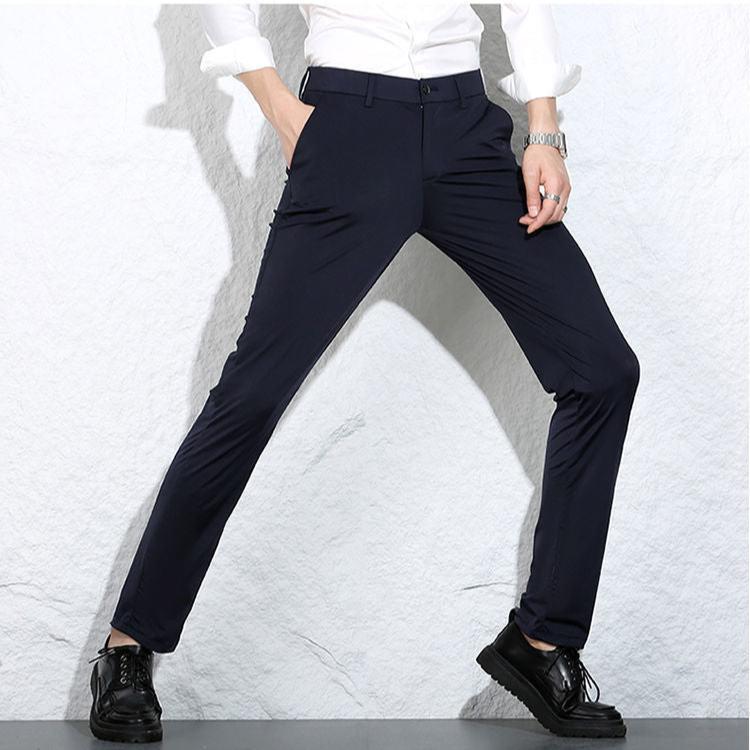 EB | Klassische Stretch-Hose für Männer