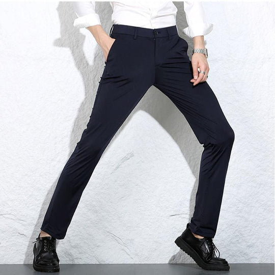 EB | Klassische Stretch-Hose für Männer