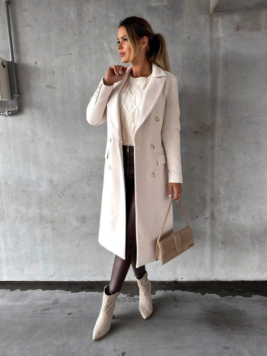 EB | Mantel Damen schick
