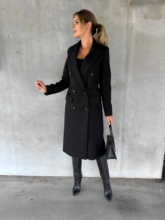 EB | Mantel Damen schick