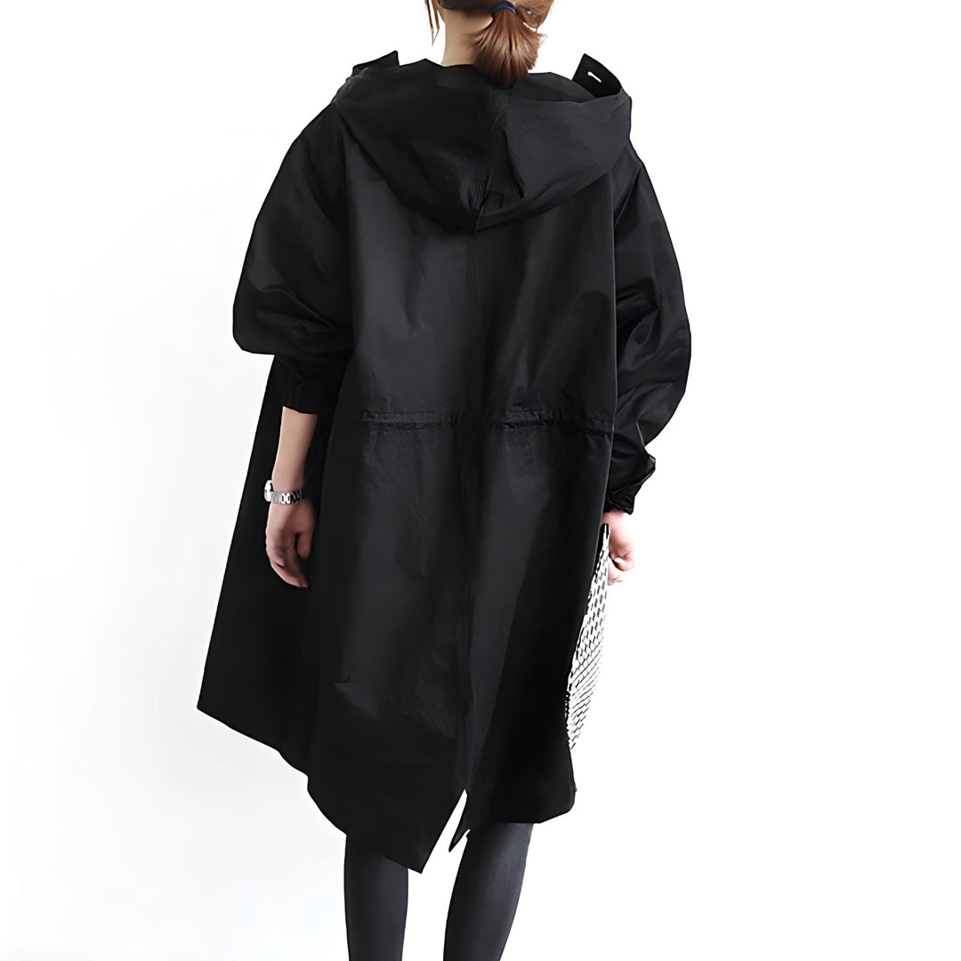 EB | Eleganter Trenchcoat