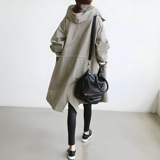 EB | Eleganter Trenchcoat