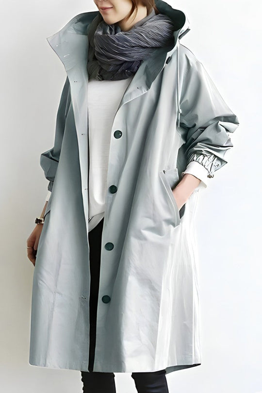 EB | Eleganter Trenchcoat