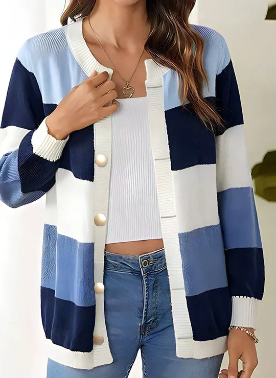 EB | Mühelose und Trendige Allgemeine Jacke