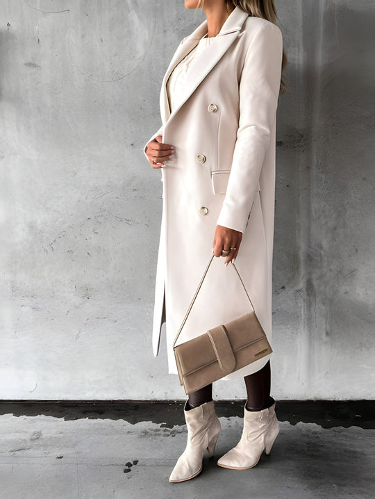 EB | Mantel Damen schick