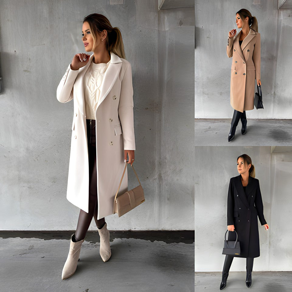 EB | Mantel Damen schick