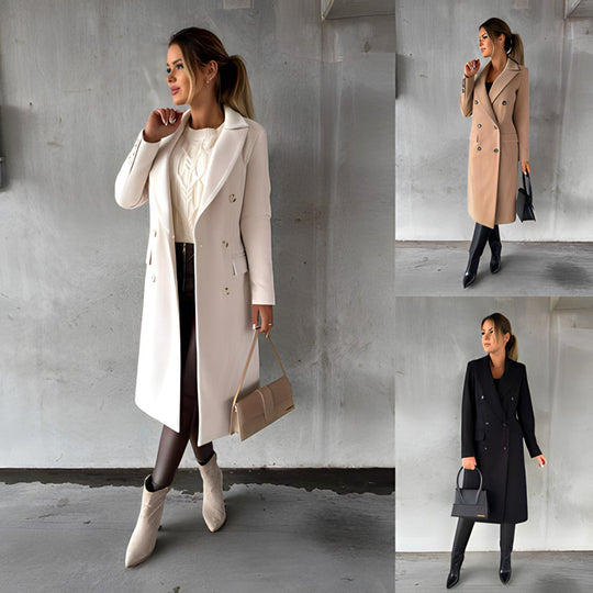 EB | Mantel Damen schick