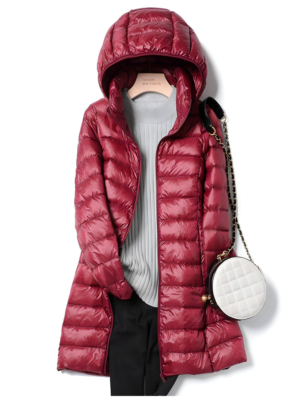 EB | Leichte Jacke für die Freizeit