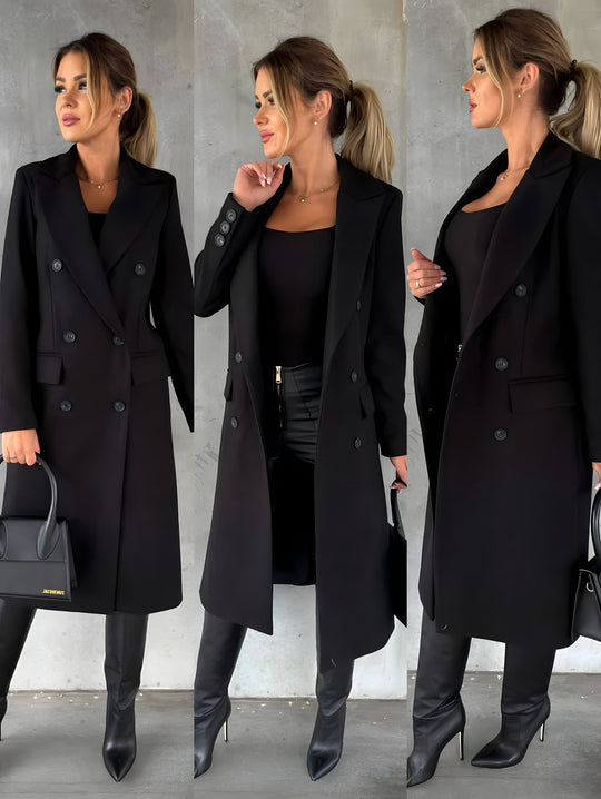 EB | Mantel Damen schick