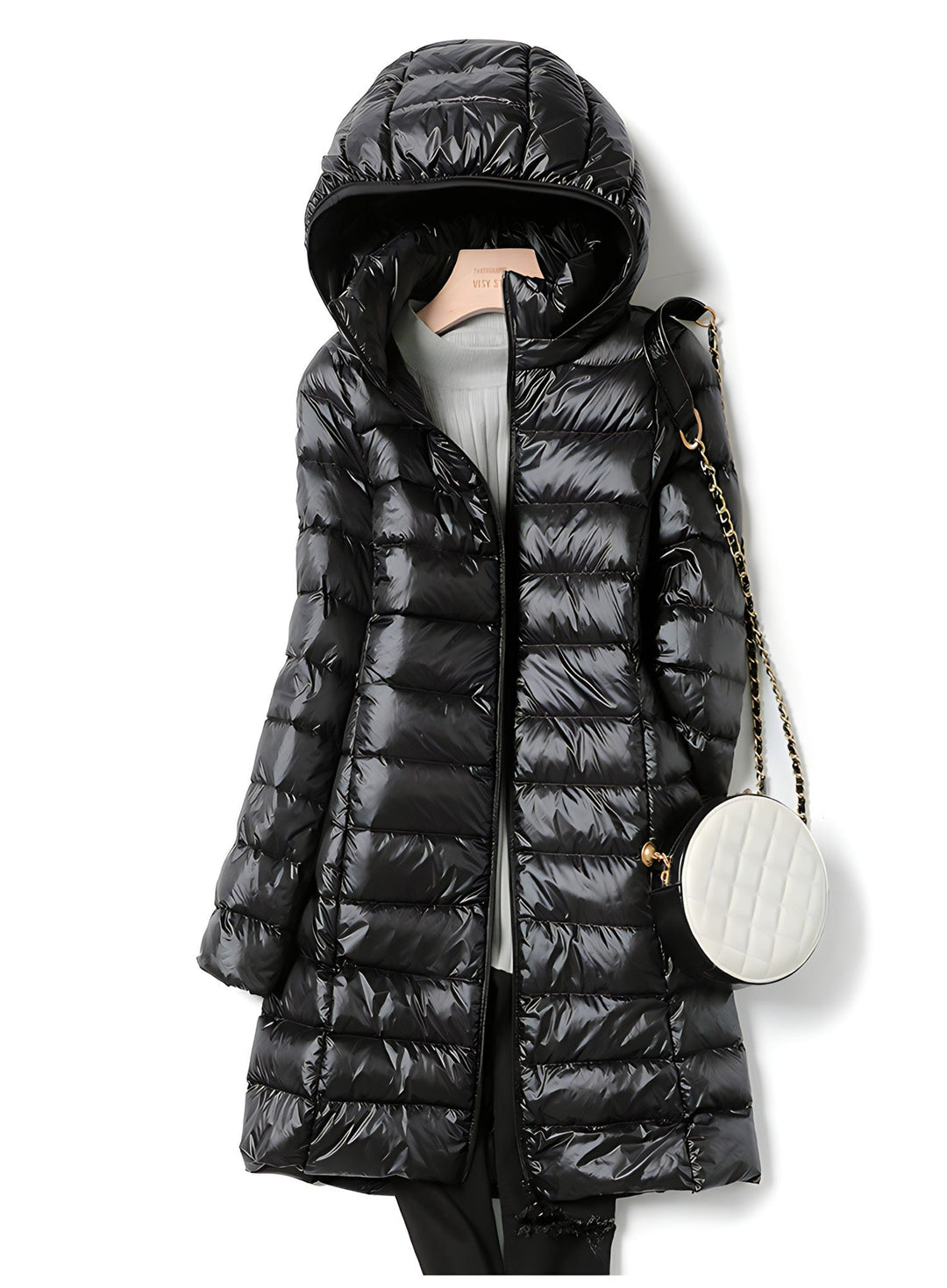 EB | Leichte Jacke für die Freizeit