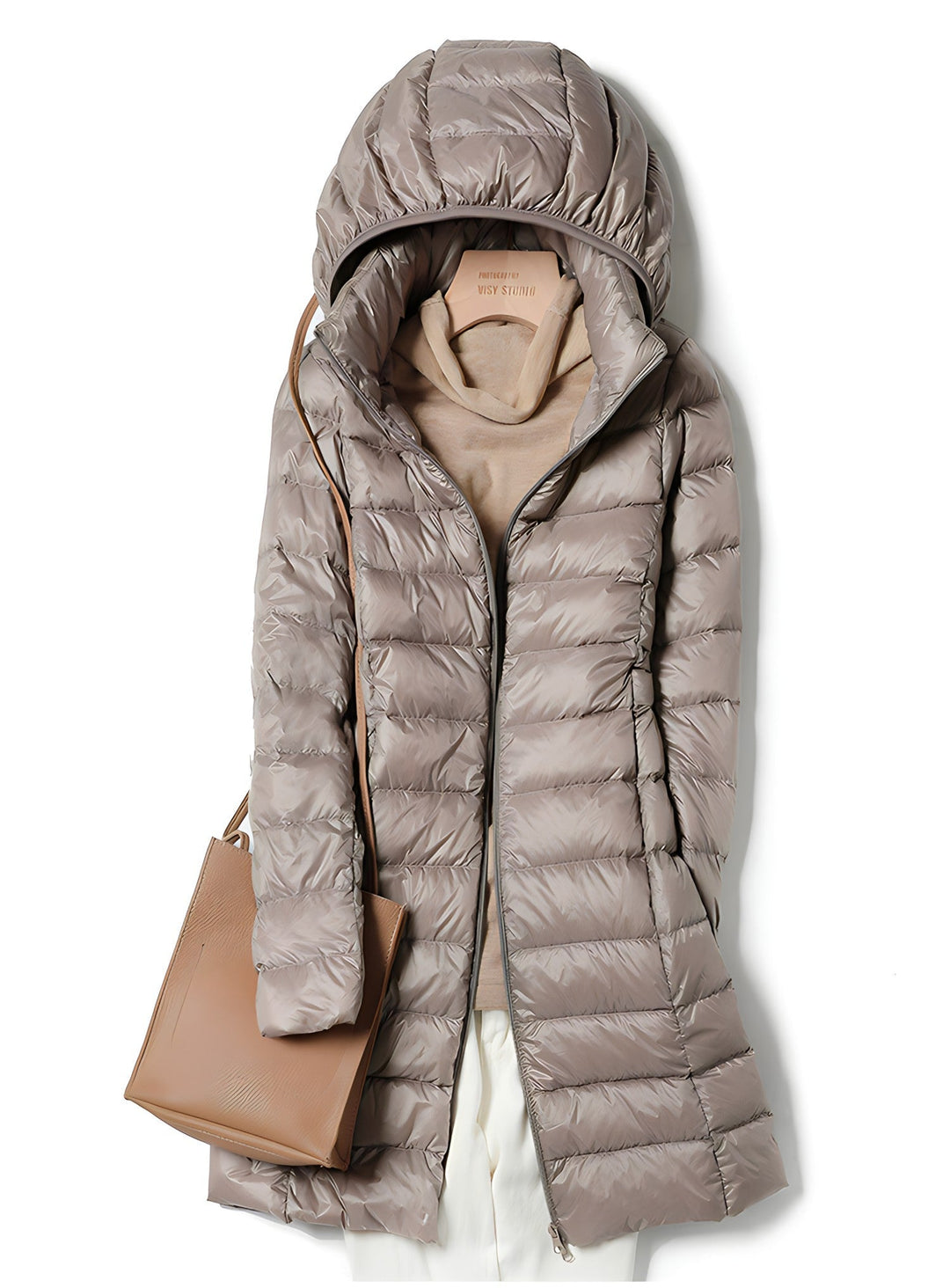 EB | Leichte Freizeitjacke